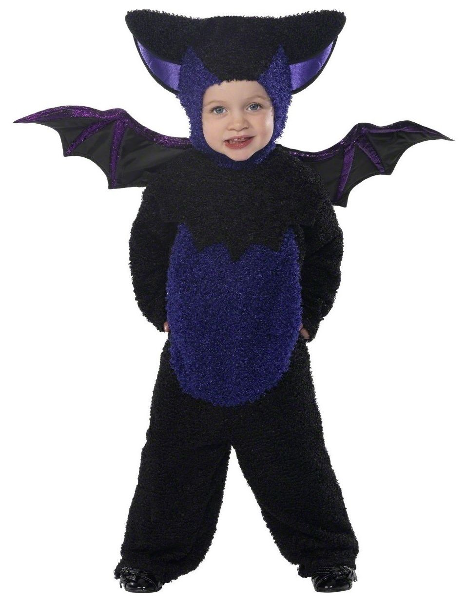 Halloween Bat Costume