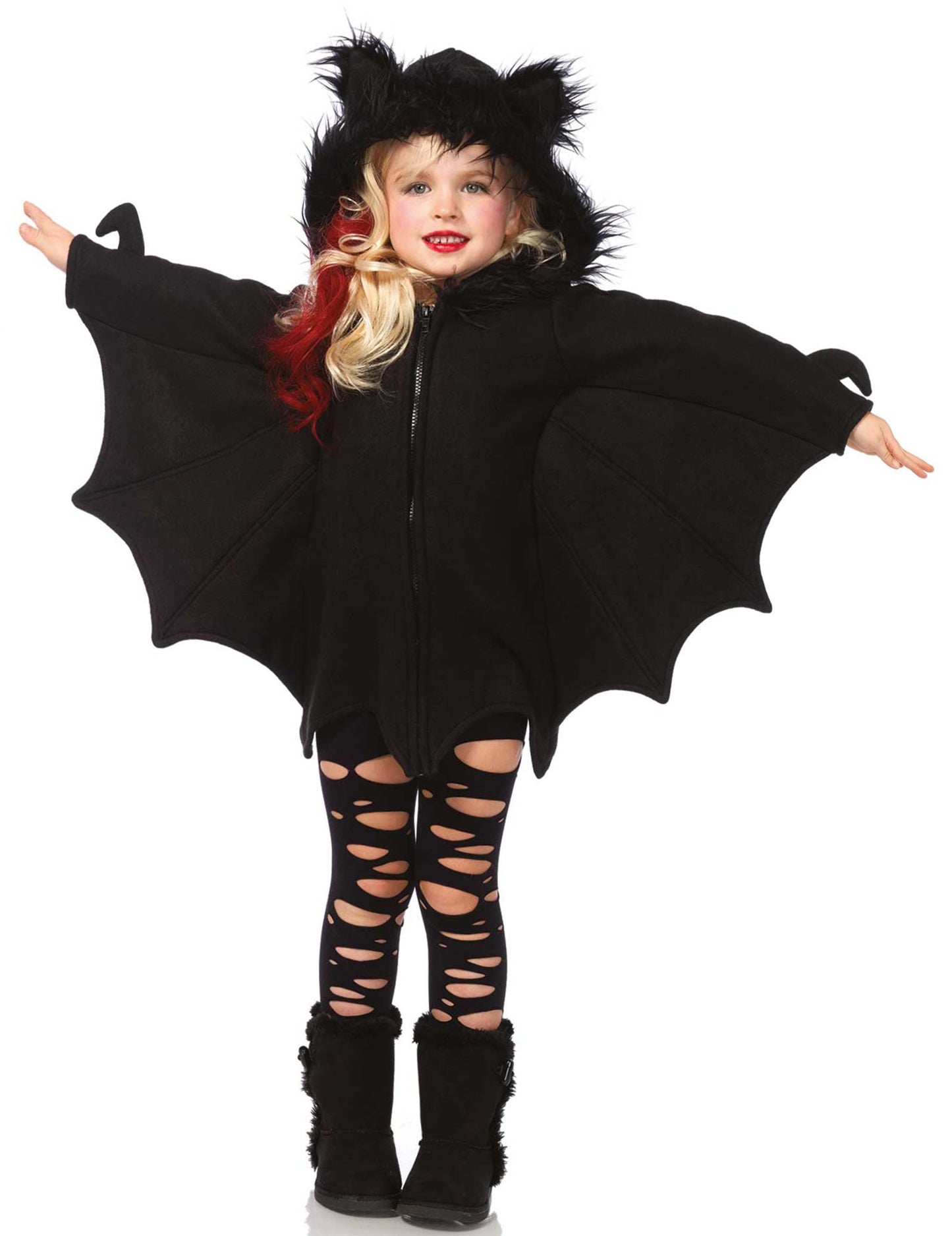 Black Bat Costy Girl