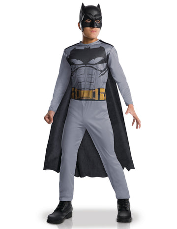 Klasické maskovanie Batman Justice League Boy