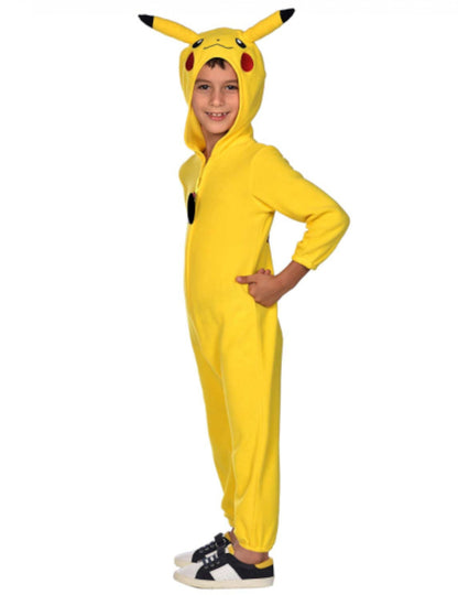 Kombinácia kombinácií pikachu pikachu pikachu