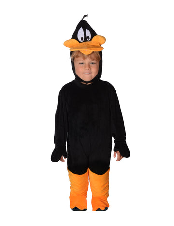 Daffy Duck Baby kostým