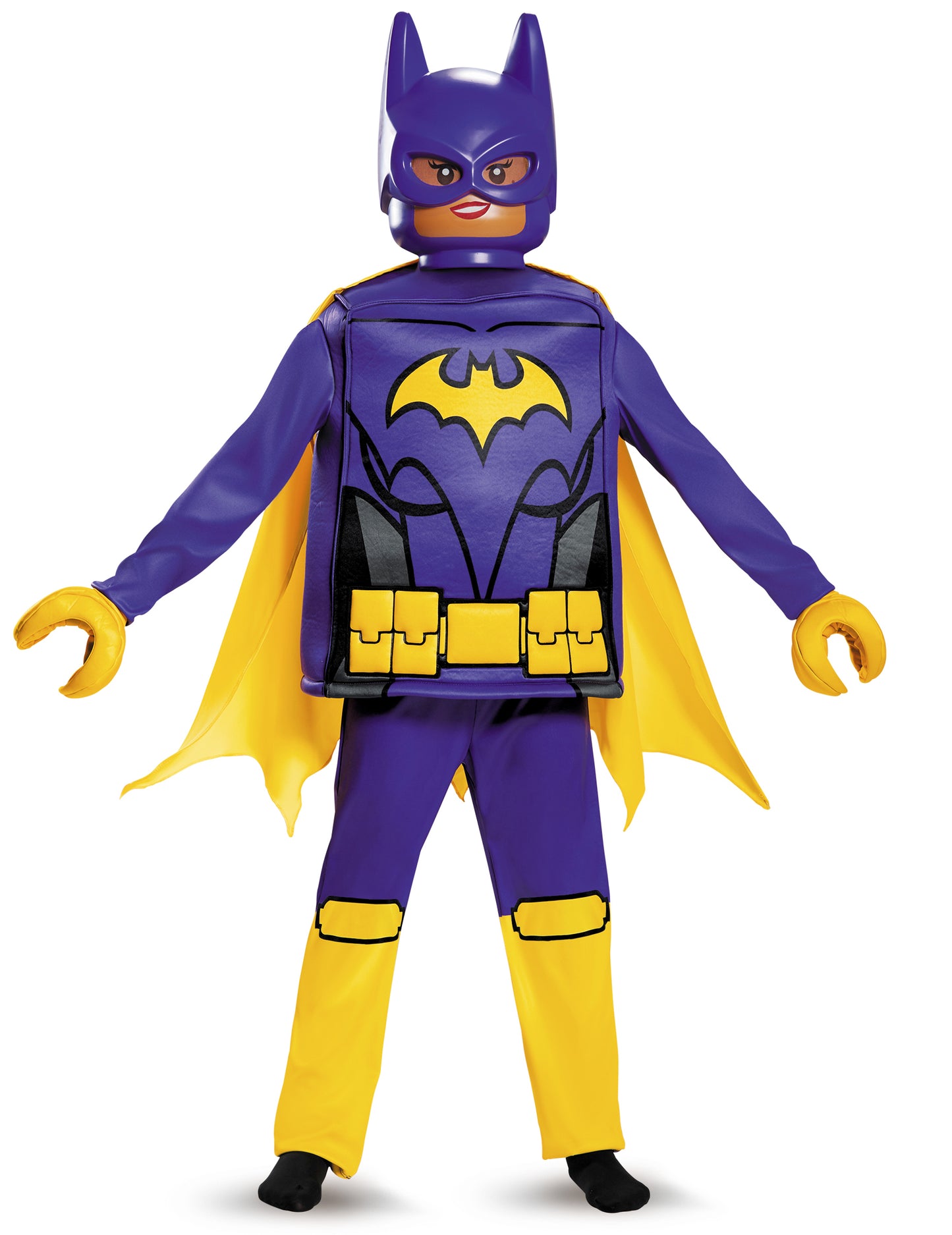 Deluxe Batgirl Lego Movie Kostým