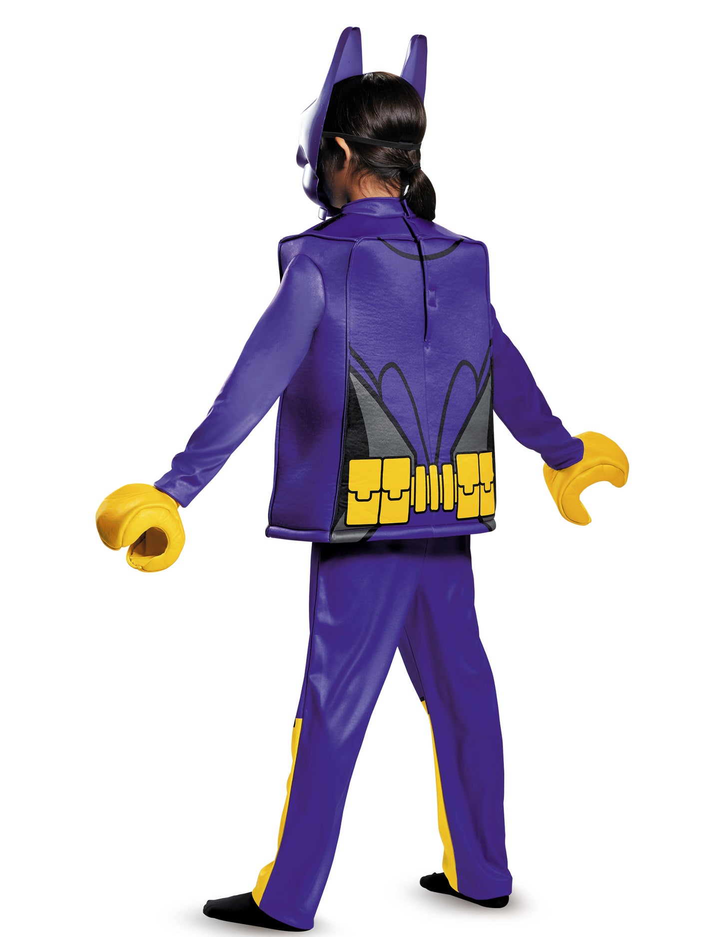 Deluxe Batgirl Lego Movie Kostým