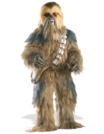 Vydanie Chewbacca Star Wars