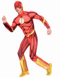 Flash kostýmy