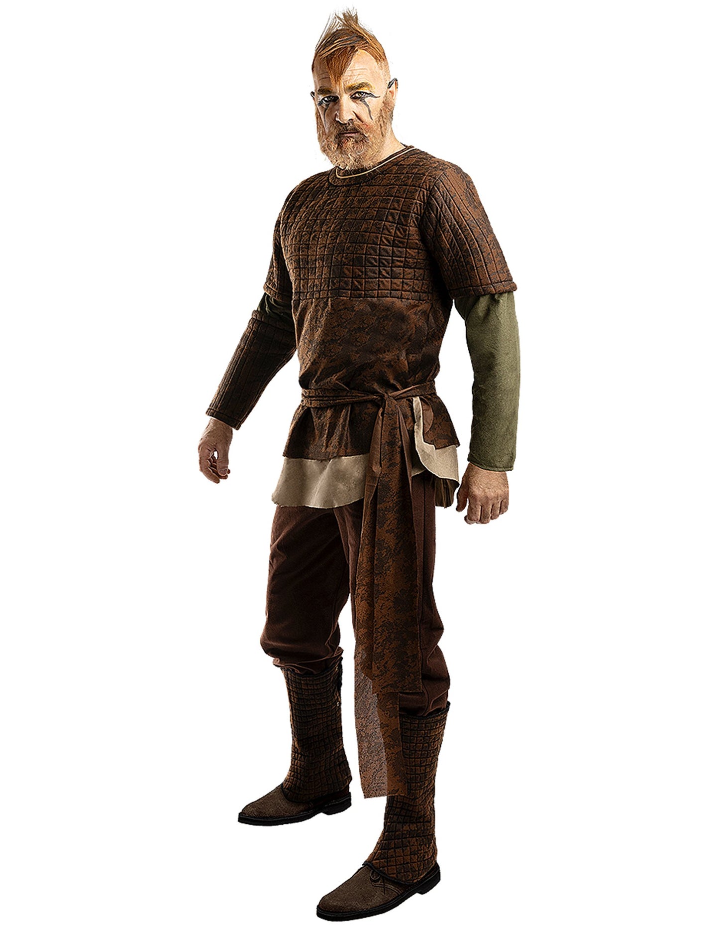 Kostým Floki - Vikingovia pre dospelých