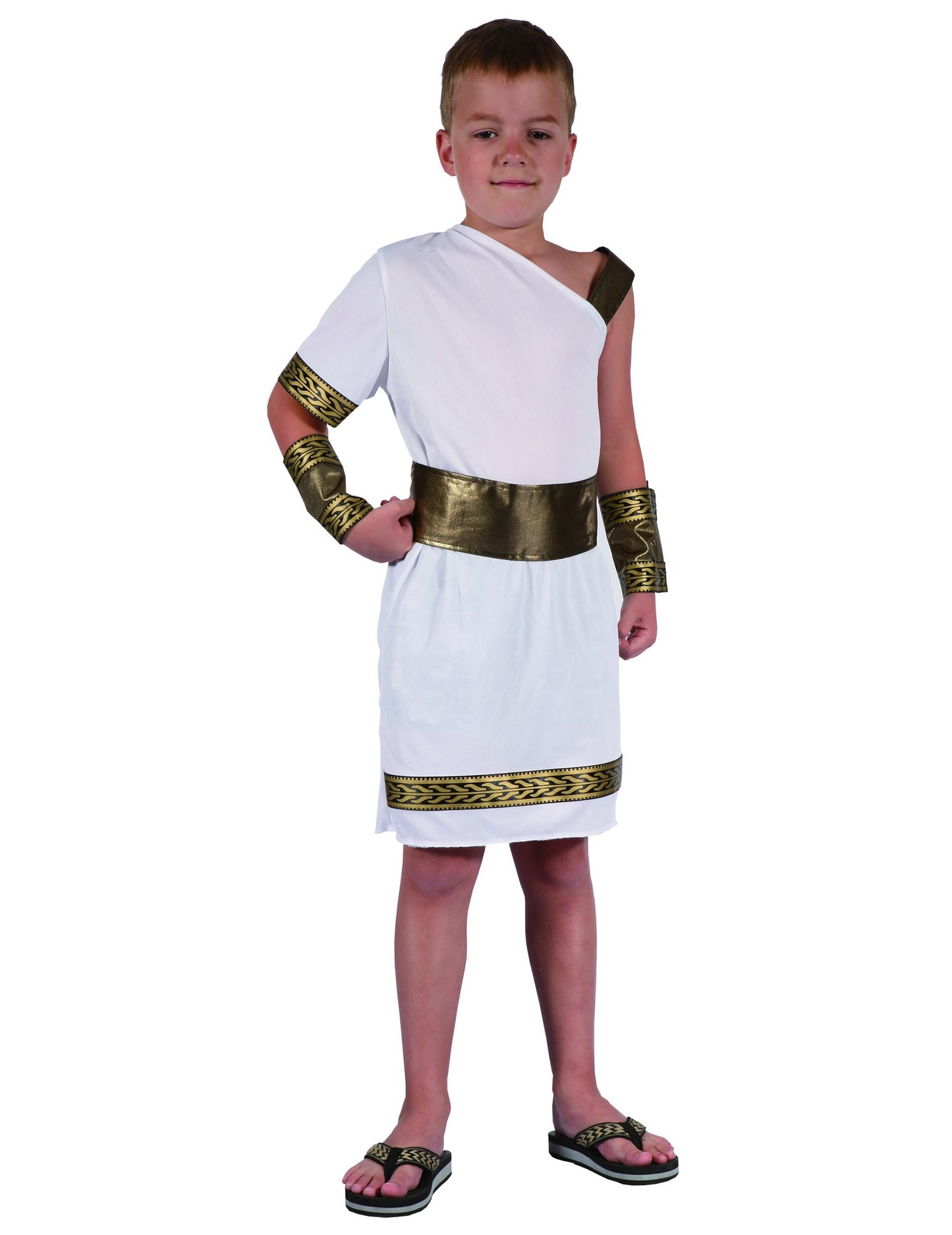 Kostým Roman Boy