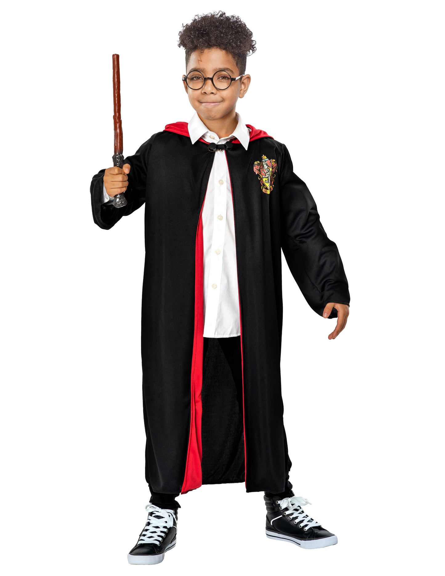 Detský kostým Harry Potter