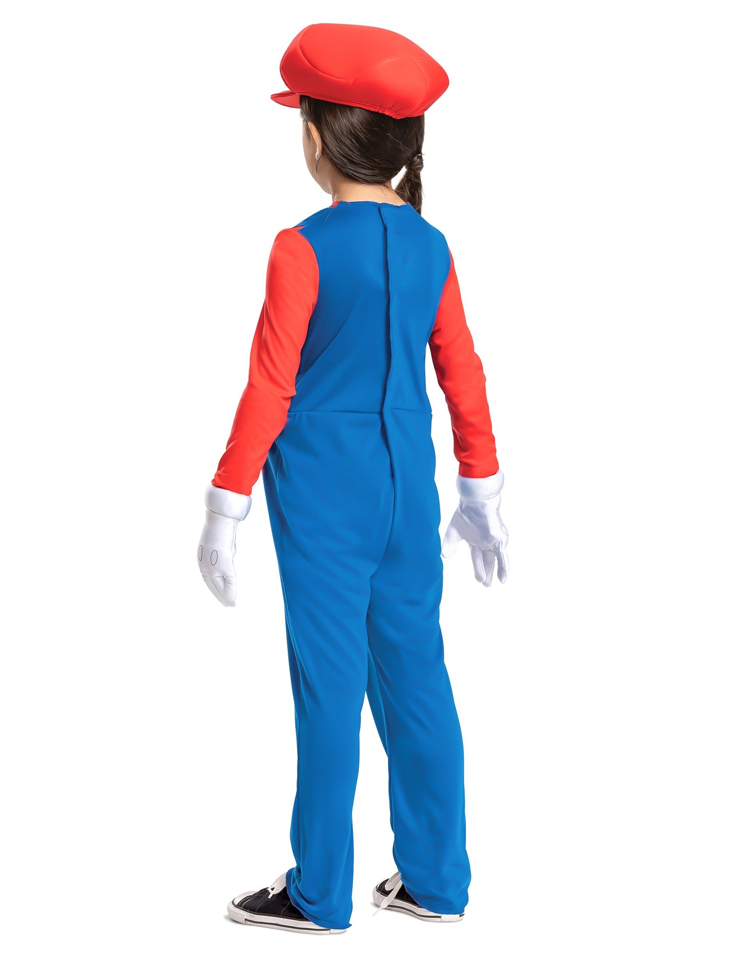 Mario Child Costume