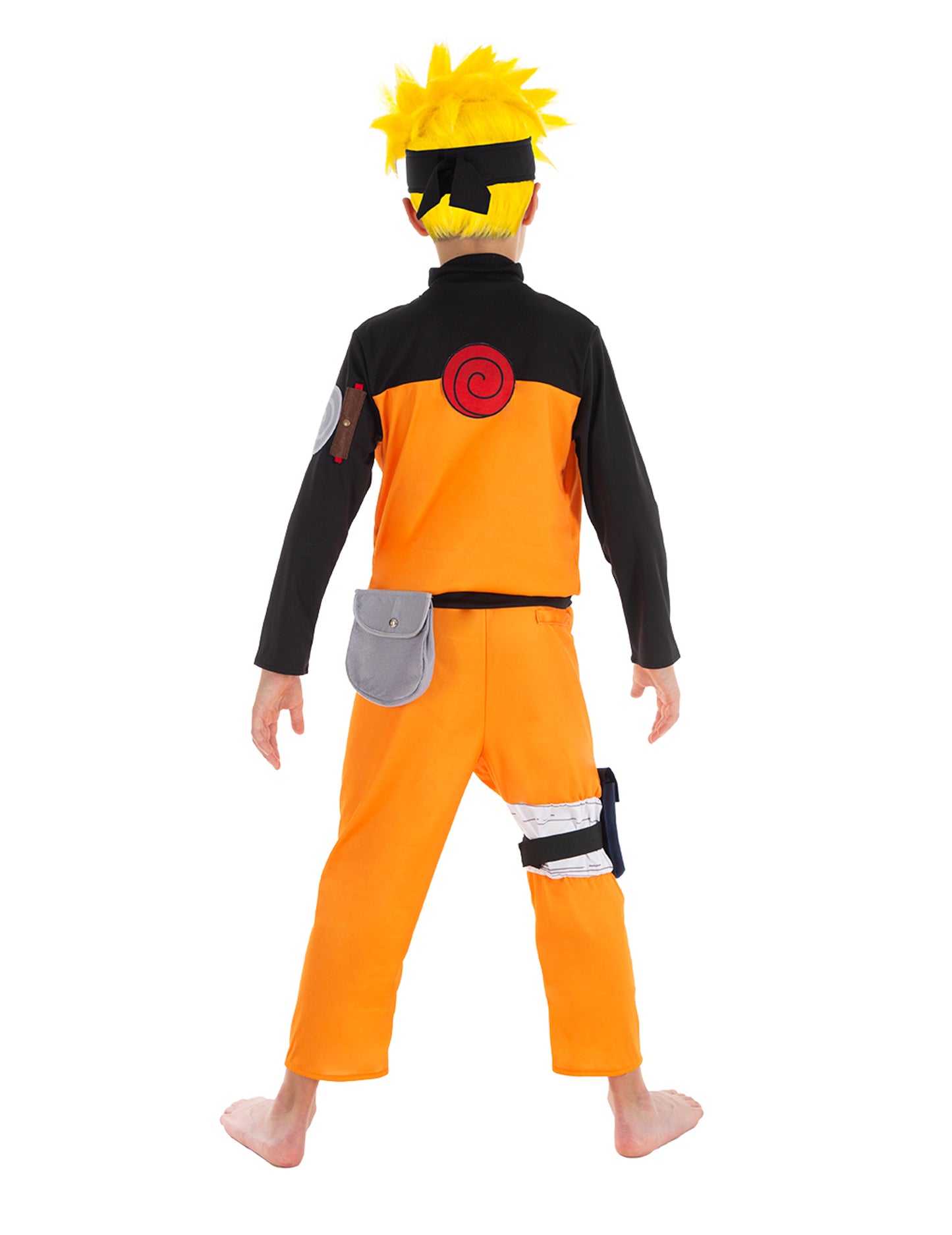 Naruto Child Costume