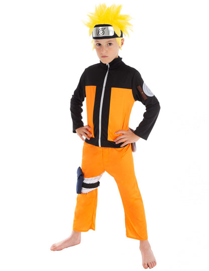 Naruto Child Costume