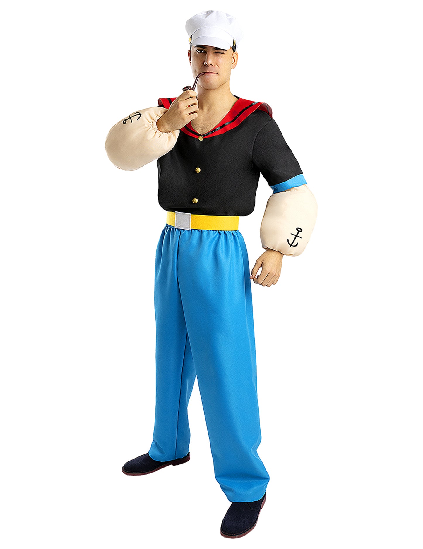 Kostým pre dospelých Popeye