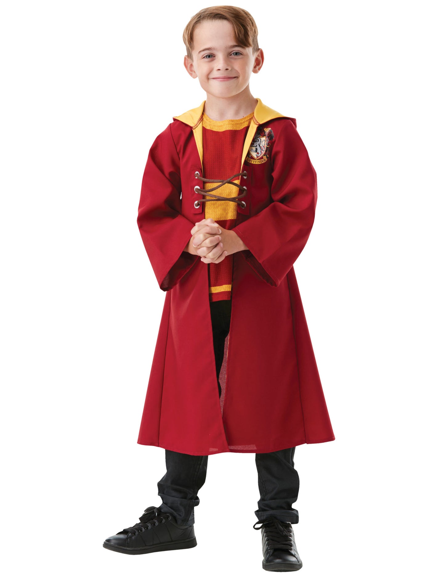 Quidditch Harry Potter Kostým