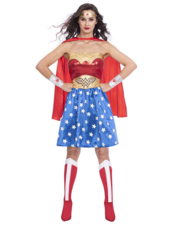 Wonder Wonder Woman Wonder Wonderment