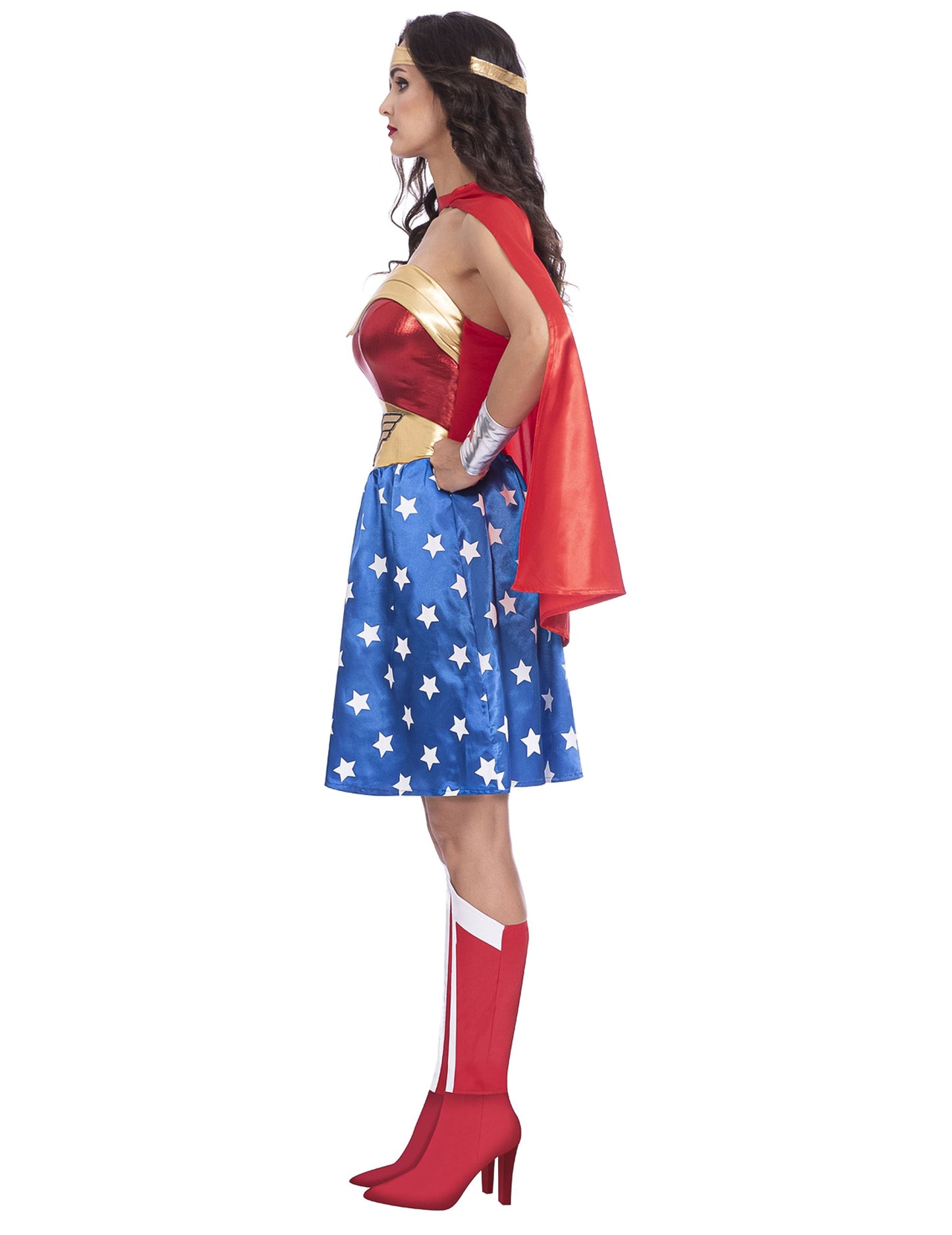 Wonder Wonder Woman Wonder Wonderment