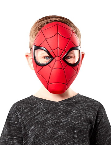 Polovičný spiderman enfant