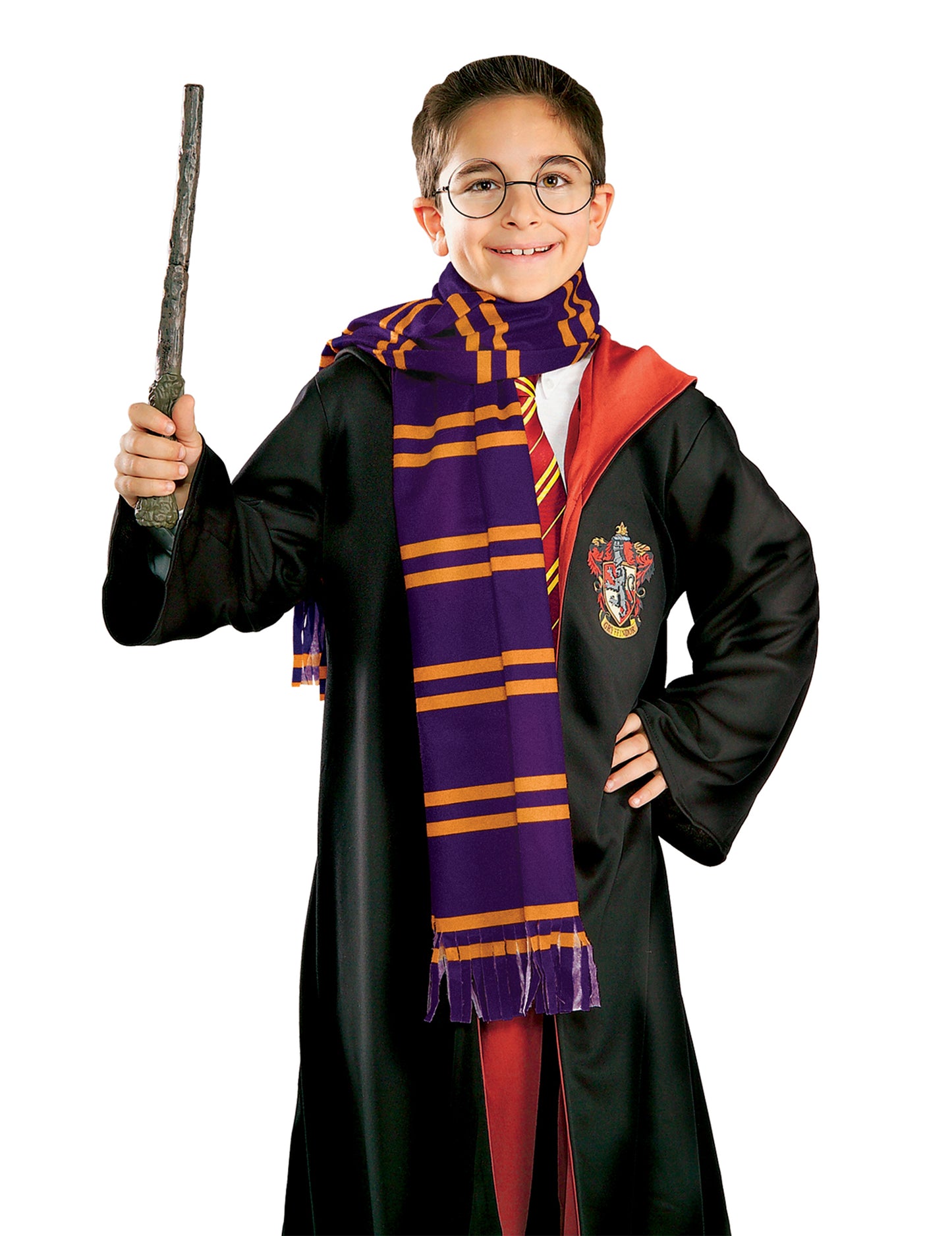 Harry Potter šál