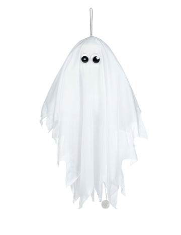 Trendy Ghost to zavesiť animovaný a hudobný 48 cm