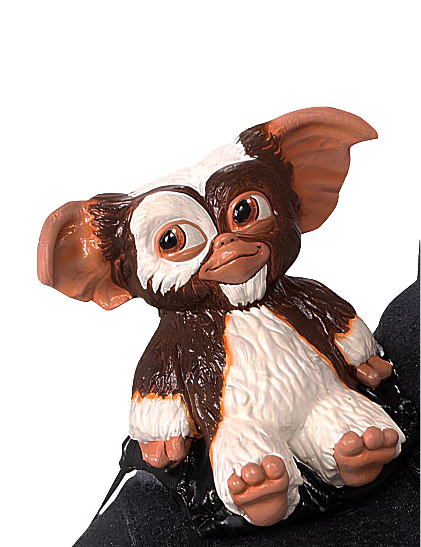 Guizmo Gremlins Dospelá figurína ramena