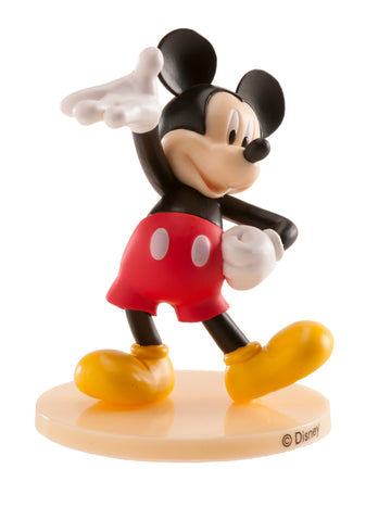 7,5 cm figurína Mickey