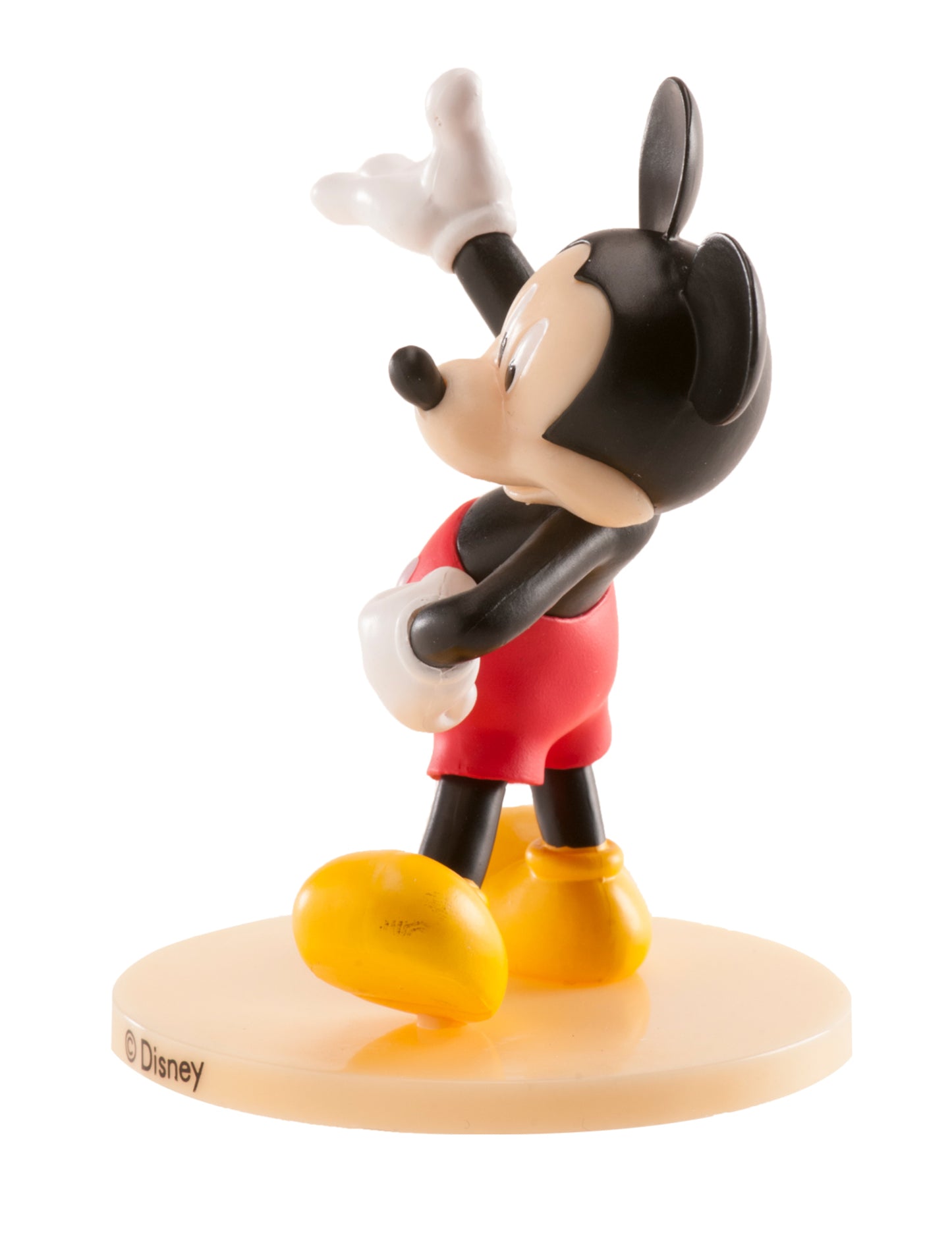 7,5 cm figurína Mickey