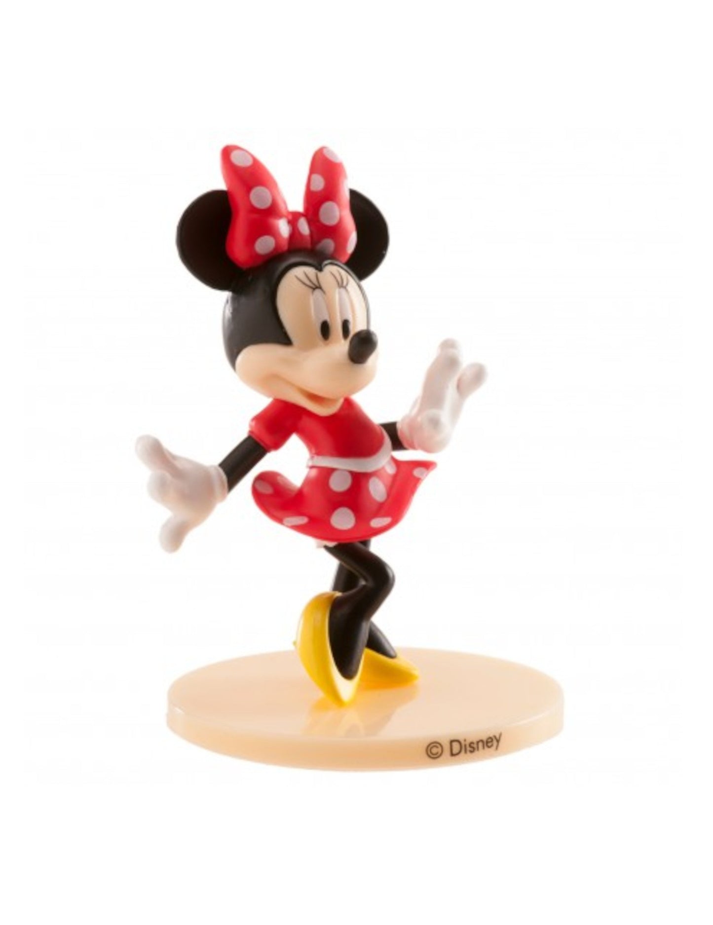 Figurína Minnie 7,5 cm