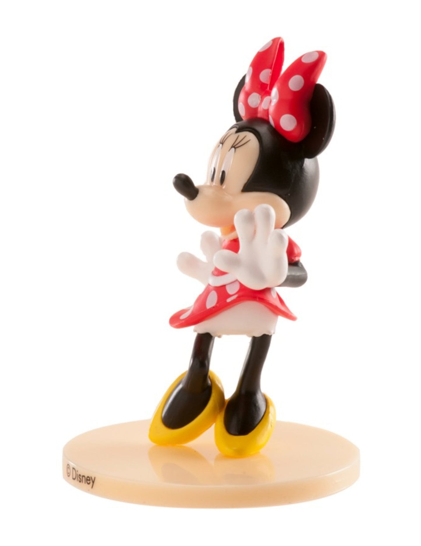 Figurína Minnie 7,5 cm