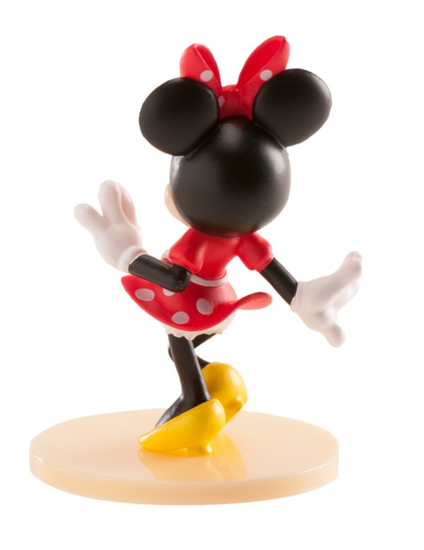 Figurína Minnie 7,5 cm