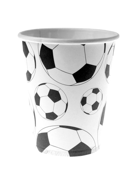 10 kartónov kartónov Ballon futbal 200 ml