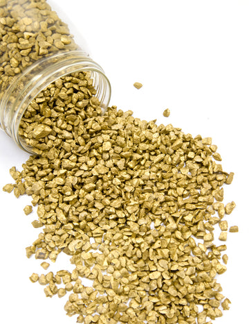 400 GR alebo Gold Gravel