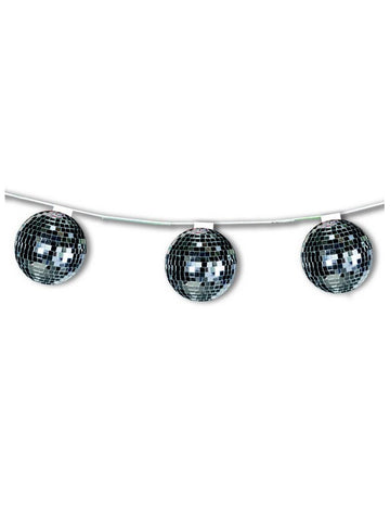 Disco garland 3,20 m falfer