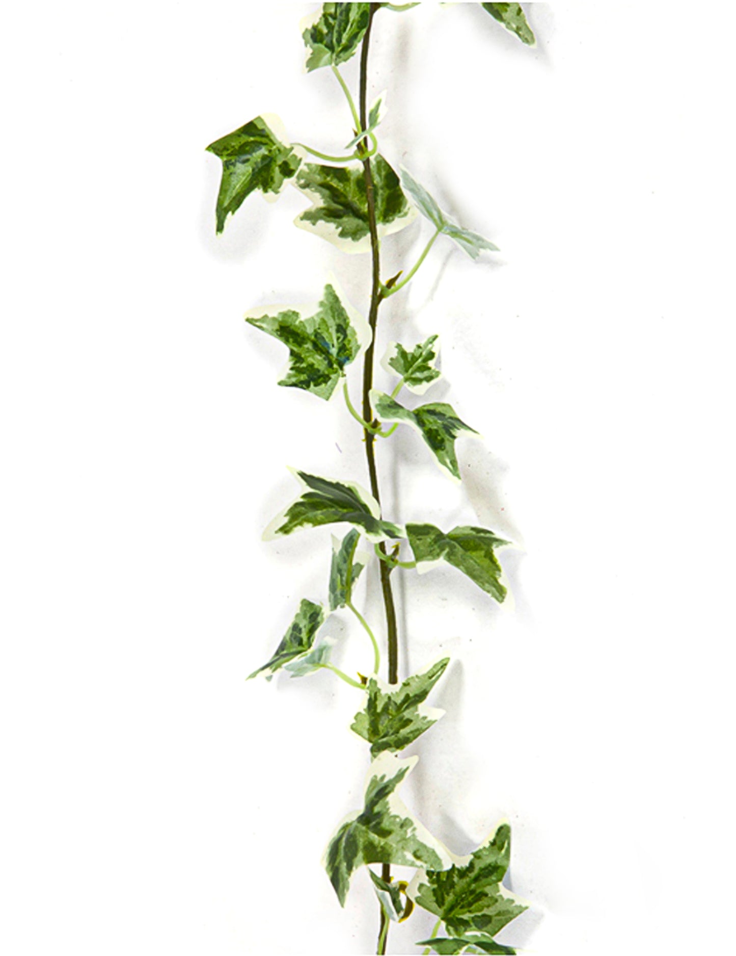 Bathered Artificial Ivy Garland 1,4 m