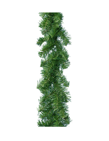 Green Fir Garland 270 cm