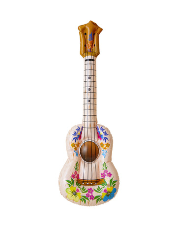 Nafukovacie havajské ukulele