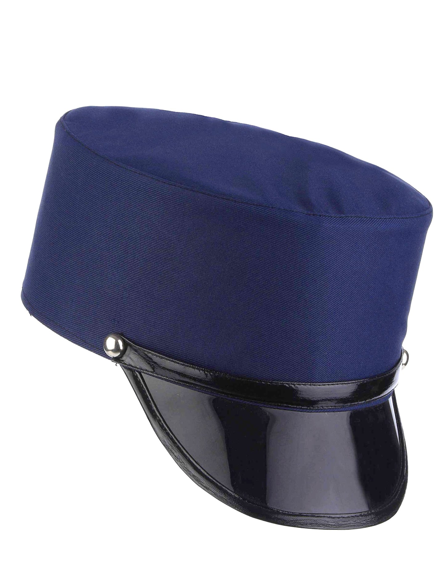 Dospelý gendarme modrý kepi