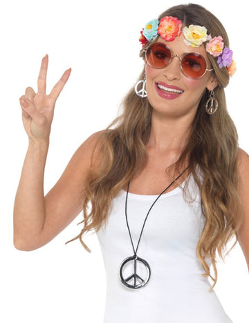 Dámska súprava Hippie Accessories