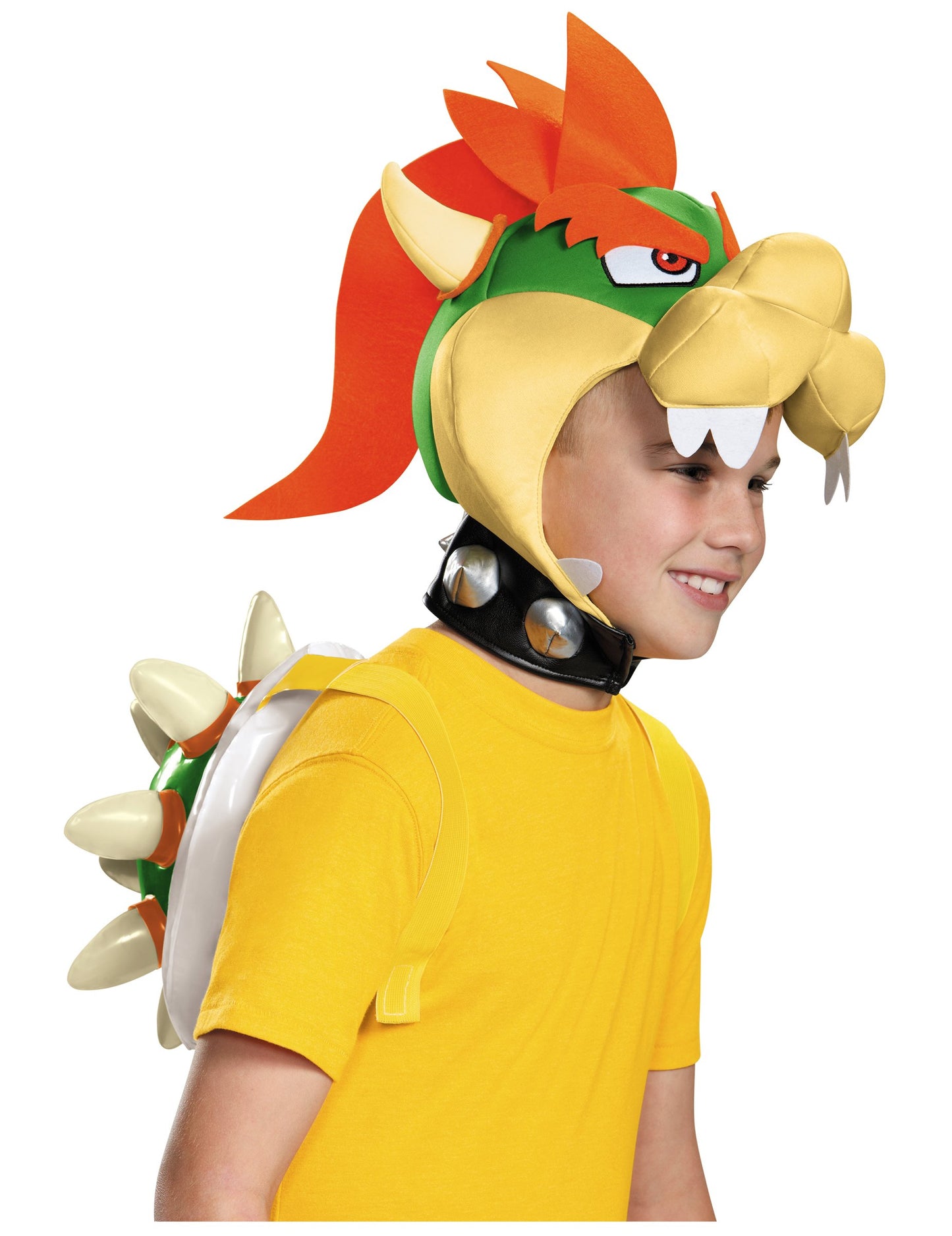 Nintendo Child Bowser Sit