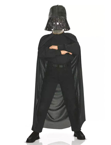 Kit Cape a Dark Vader Adult - Star Wars