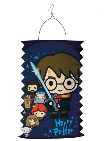 Kawaii Harry Potter Paper Lantern 28 cm