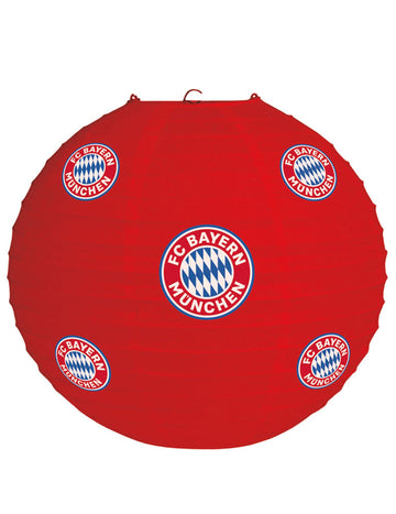 Lucerna FC Bayern Mníchov 25 cm