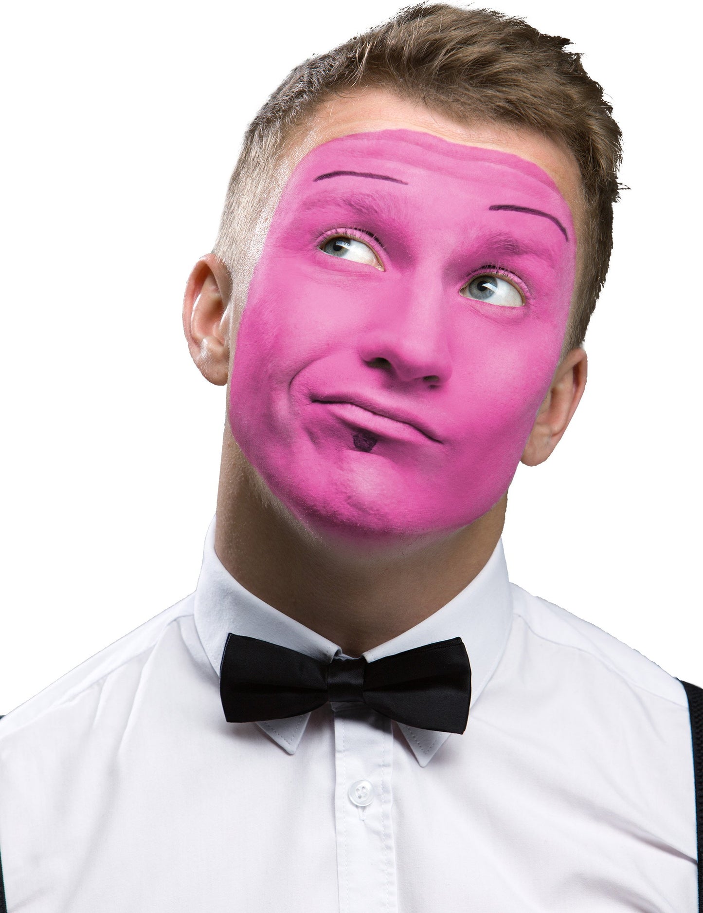 Ružový vodný make -up 14 g