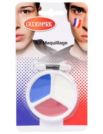 Podporovať make -up France