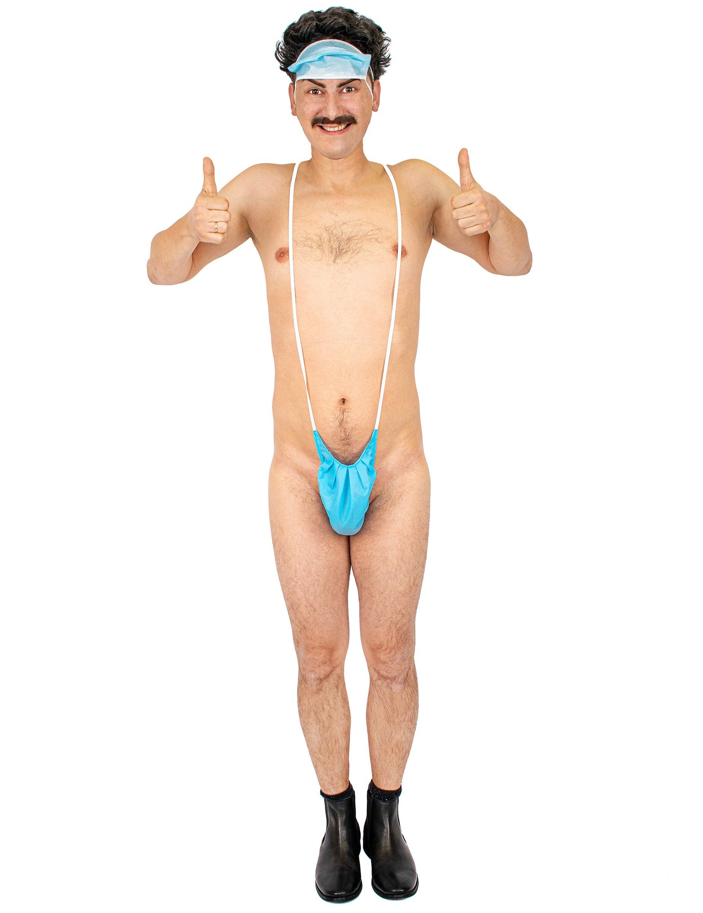 Menkin Mankini