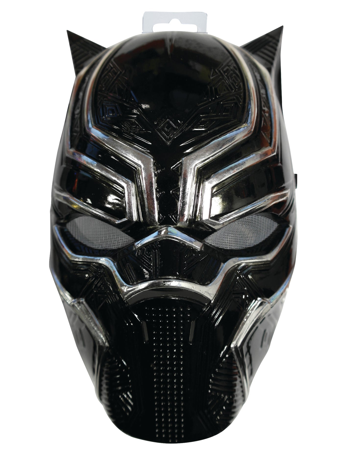 Half-Masque Black Panther Child