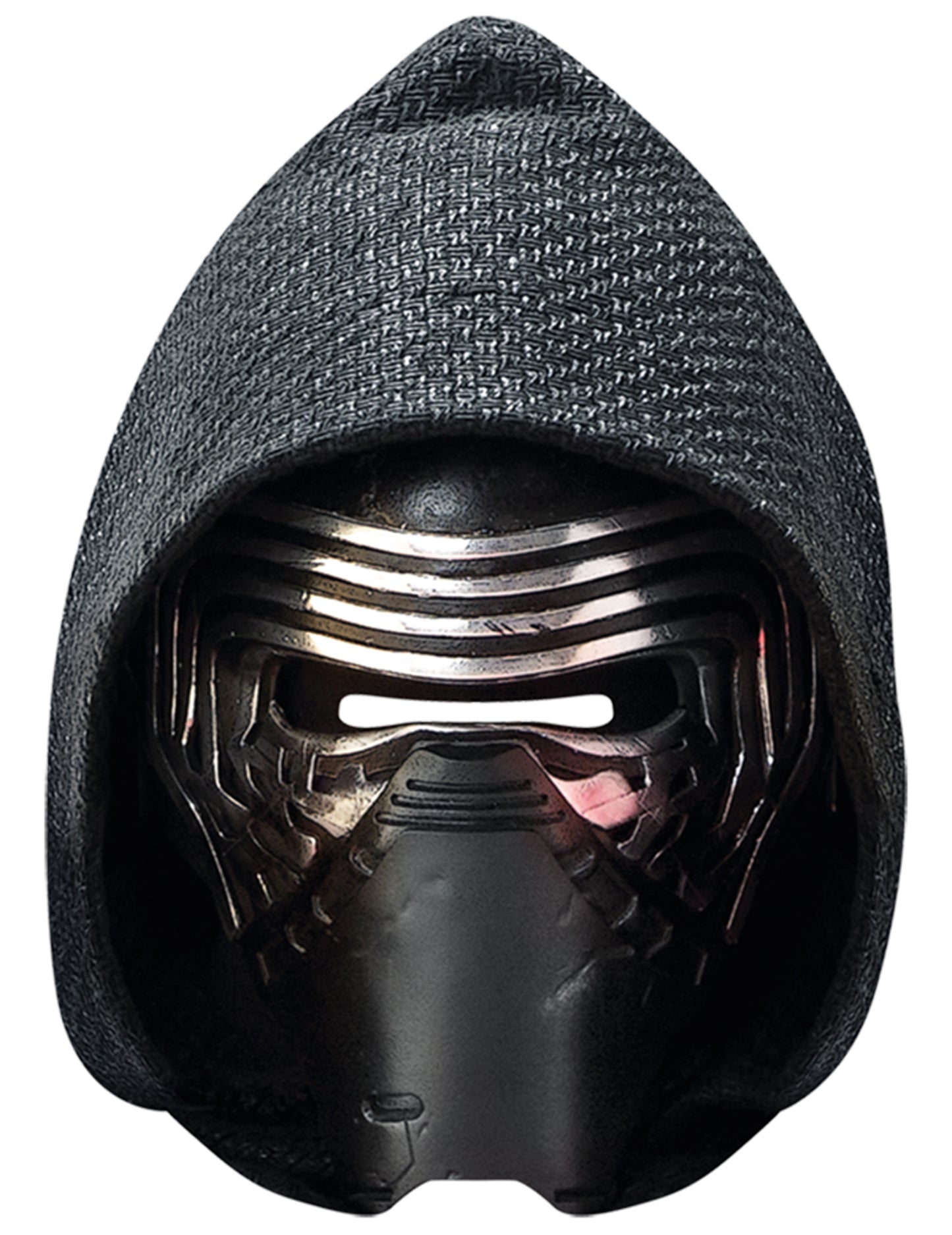 Kylo Carton Mask Ren Star Wars vii The Force Awakens