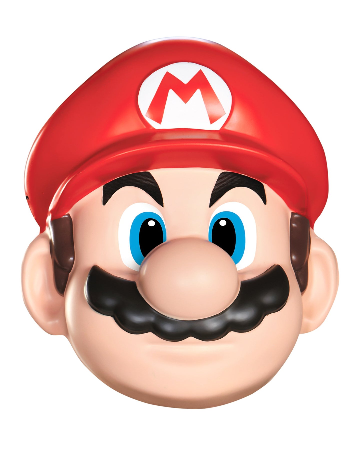 Maska pre dospelých Mario