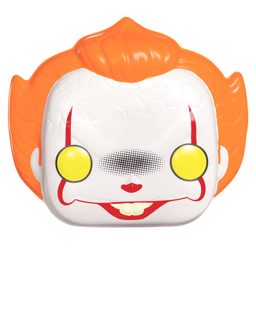 Maska pennywise funko pop pre dospelých