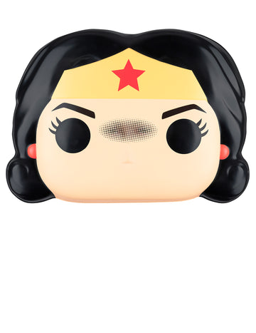 Wonder Woman Mask Funko pop dospelý