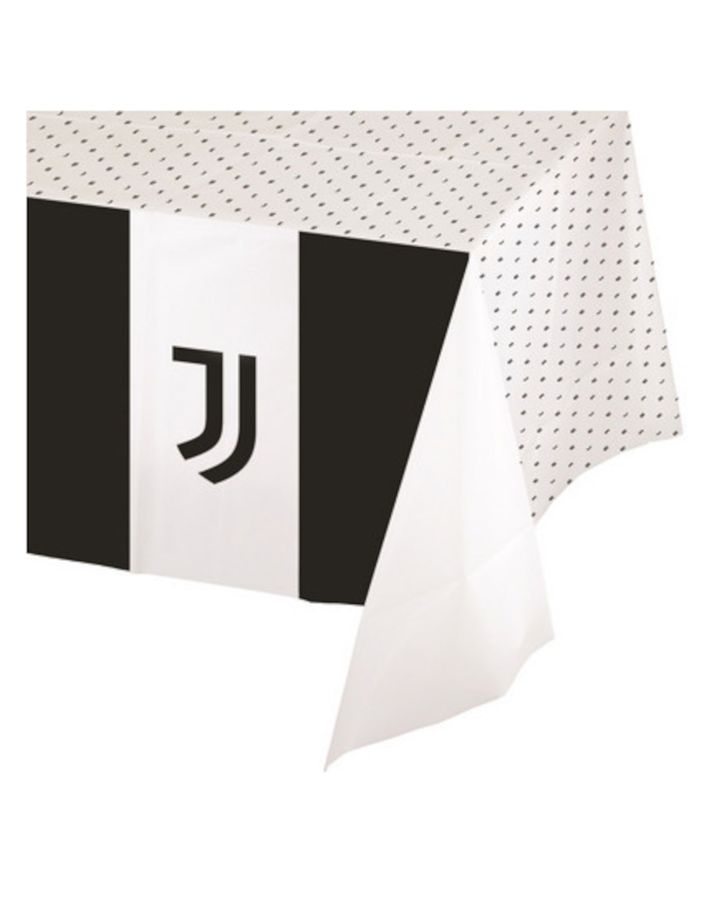 Juventus papierový obrus 120 x 180 cm