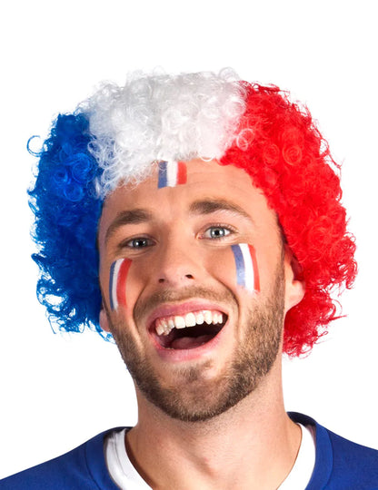 Parochňa Afro France